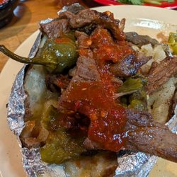Tacos Toro Bronco