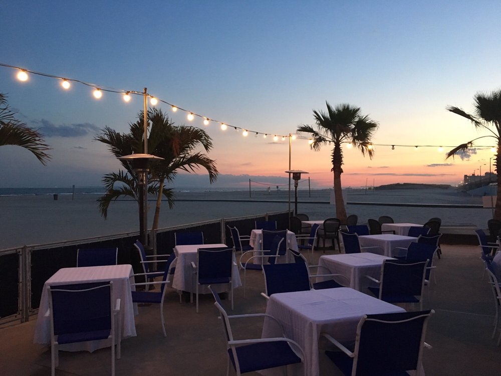 NEW YORK BEACH CLUB 46 Photos 1751 Ocean Blvd, Atlantic Beach, New