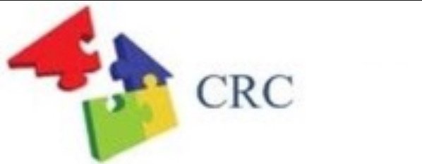 Slide of CRC House