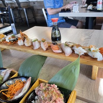 Kiroro Sushi - Japanese Near Me - Belmont, California Kiroro Sushi - Japanese Near Me - Belmont, California