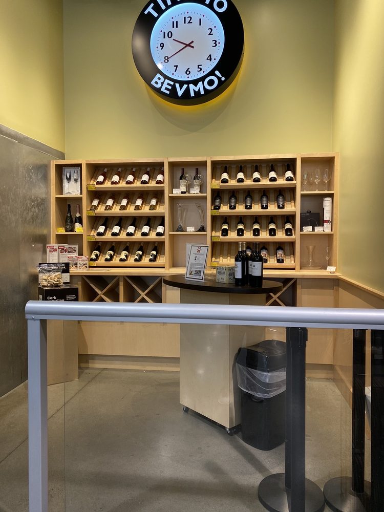 BevMo! 92 Photos & 82 Reviews Beer, Wine & Spirits 3678 N Freeway