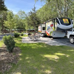 Delaware Water Gap-Pocono Mountain Koa