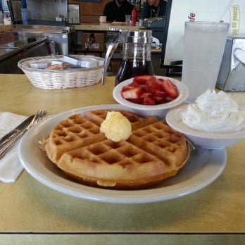 Nick's Cafe - Diners Near Me - Los Angeles, California