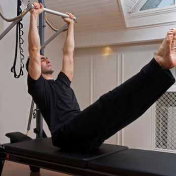 Core Connection Pilates - Pilates Near Me