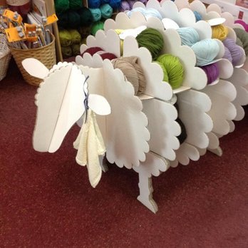 Bead - Knitting Supplies Near Me - London, XGL