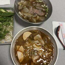 Pho Dac Biet