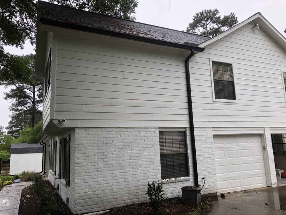 Slide of Dackler Construction