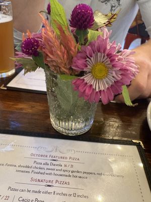 Rappahannock Pizza Kitchen (RPK) by null