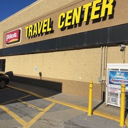 Pilot Travel Center
