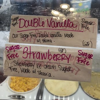 Paradice ice cream - Sugar free options - Ice Cream & Frozen Yogurt Near Me - Pawleys Island, South Carolina Paradice ice cream - Sugar free options - Ice Cream & Frozen Yogurt Near Me - Pawleys Island, South Carolina