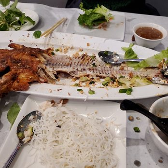 Bien Hen Restaurant - Seafood Near Me - Westminster, California Bien Hen Restaurant - Seafood Near Me - Westminster, California