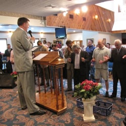 John 3:16 Christian Center