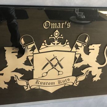 Omar's Kustom Kuts - Barbers Near Me - Surprise, Arizona Omar's Kustom Kuts - Barbers Near Me - Surprise, Arizona