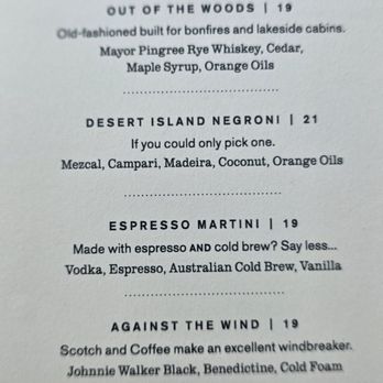 Pine Hall - Cocktail Bars Near Me - Detroit, Michigan Pine Hall - Cocktail Bars Near Me - Detroit, Michigan