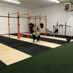 CrossFit Magic Dragon