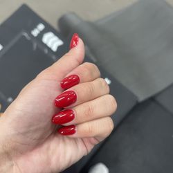 Nu Nails and Spa