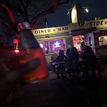 Sidewinder - Diners Near Me - Phoenix, Arizona
