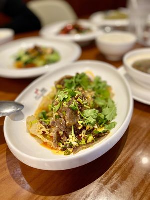 Taste of Chengdu by null