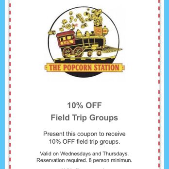 The Popcorn Station - Popcorn Shops Near Me - Jeffersontown, Kentucky