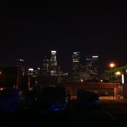 Outside Outside