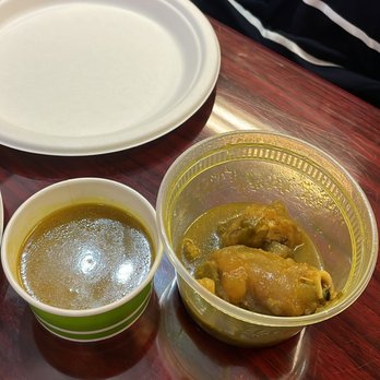 Annachikadai - Mutton soup - Indian Near Me - Mountain View, California