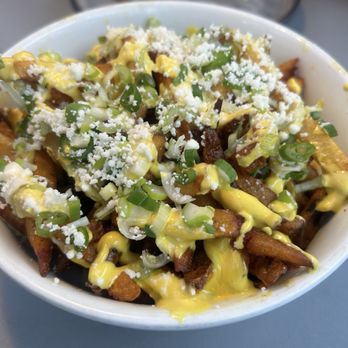 The Royal - House Fries - Coffee & Tea Near Me - Washington, DC, District of Columbia