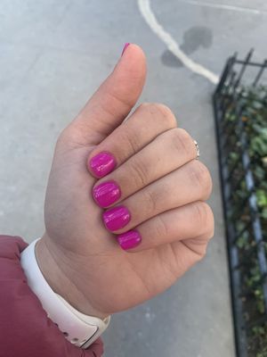 Eva's Nails & Spa by null