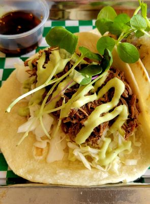 Eastbound Brewing Company by null