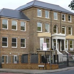 Kestrel House School