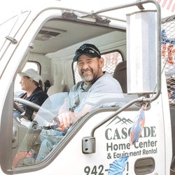 Cascade Home Center