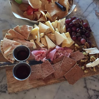 Adair Kitchen - Kitchen cheeseboard - New American Near Me - Houston, Texas Adair Kitchen - Kitchen cheeseboard - New American Near Me - Houston, Texas