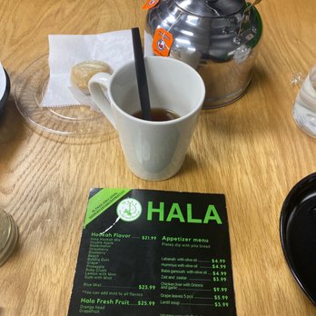 Hala Coffee & Hookah-sweets - Delicious! - Hookah Bars Near Me - El Paso, Texas Hala Coffee & Hookah-sweets - Delicious! - Hookah Bars Near Me - El Paso, Texas