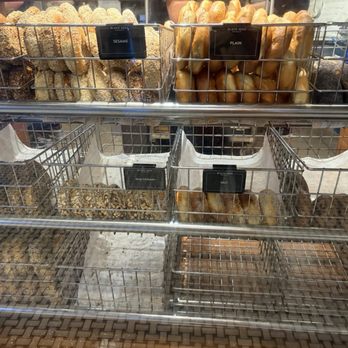 Black Seed Bagels - Breakfast & Brunch Near Me - New York, New York Black Seed Bagels - Breakfast & Brunch Near Me - New York, New York
