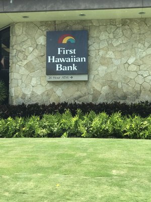 First Hawaiian Bank Pearlridge 98 1071 Moanalua Rd Aiea Hi