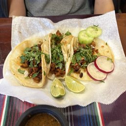Tacos Tacos