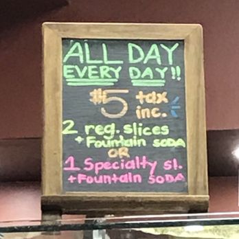 Giovanni's Pizza - Everyday special - Pizza Near Me - West Babylon, New York Giovanni's Pizza - Everyday special - Pizza Near Me - West Babylon, New York