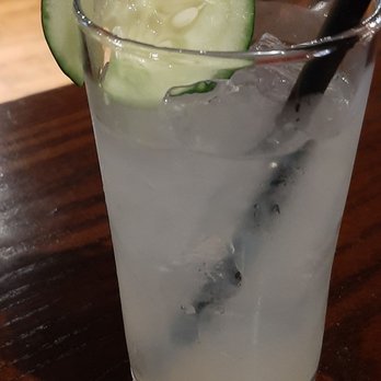 Hearth Restaurant and Pub - Cucumber Lime Press - American Near Me - Windsor, Colorado