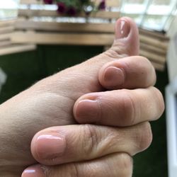 Desire nails Spa