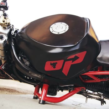 On-Point Performance - Motorcycle Parts & Supplies Near Me - Los Angeles, California