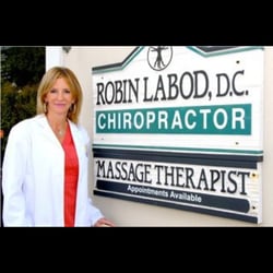 Labod Chiropractic Center - Dr. Robin Labod has practiced on the grand strand for over 20 years!