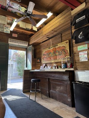 NOLA Poboys by null