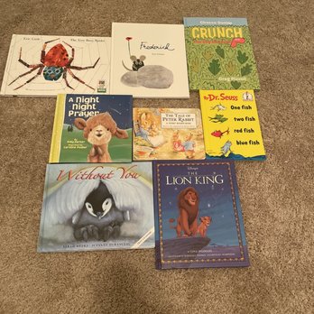 Kid To Kid - Adorable kids books - Used, Vintage & Consignment Near Me - Jacksonville, Florida Kid To Kid - Adorable kids books - Used, Vintage & Consignment Near Me - Jacksonville, Florida