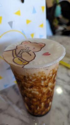 Mad for Cheesecake by null