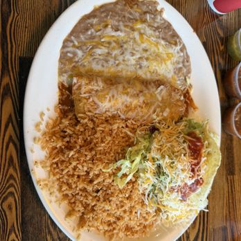 Baja Sonora Mexican Restaurant - Highly recommend! - Mexican Near Me - Long Beach, California
