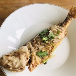 香港老飯店