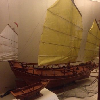 香港歷史博物館 - Museums Near Me - Hong Kong, HK