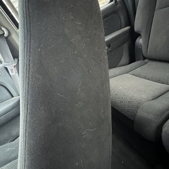 Ultra Touch Car Wash - Car Wash Near Me - Boise, Idaho