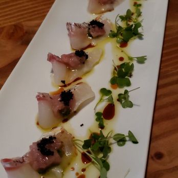 KAI ZAN - Asian Fusion Near Me - Chicago, Illinois KAI ZAN - Asian Fusion Near Me - Chicago, Illinois