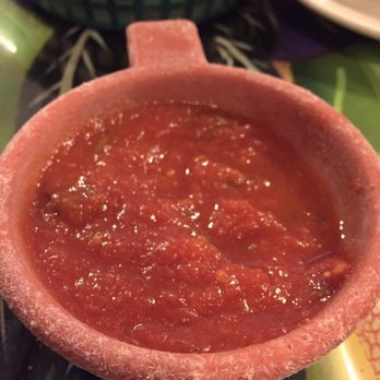 El Sazon Mexicano Restaurant - Salsa. No taste - Mexican Near Me - Alcoa, Tennessee El Sazon Mexicano Restaurant - Salsa. No taste - Mexican Near Me - Alcoa, Tennessee