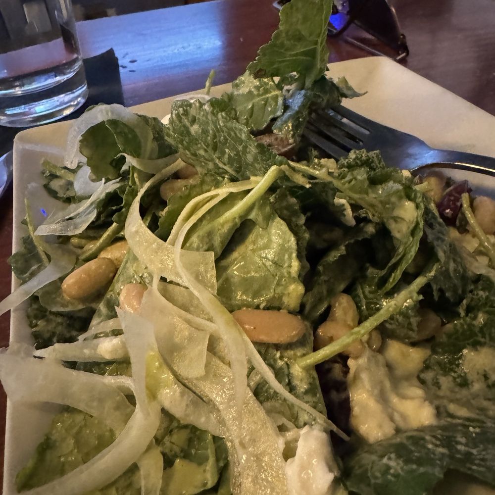 House salad (h hour)
